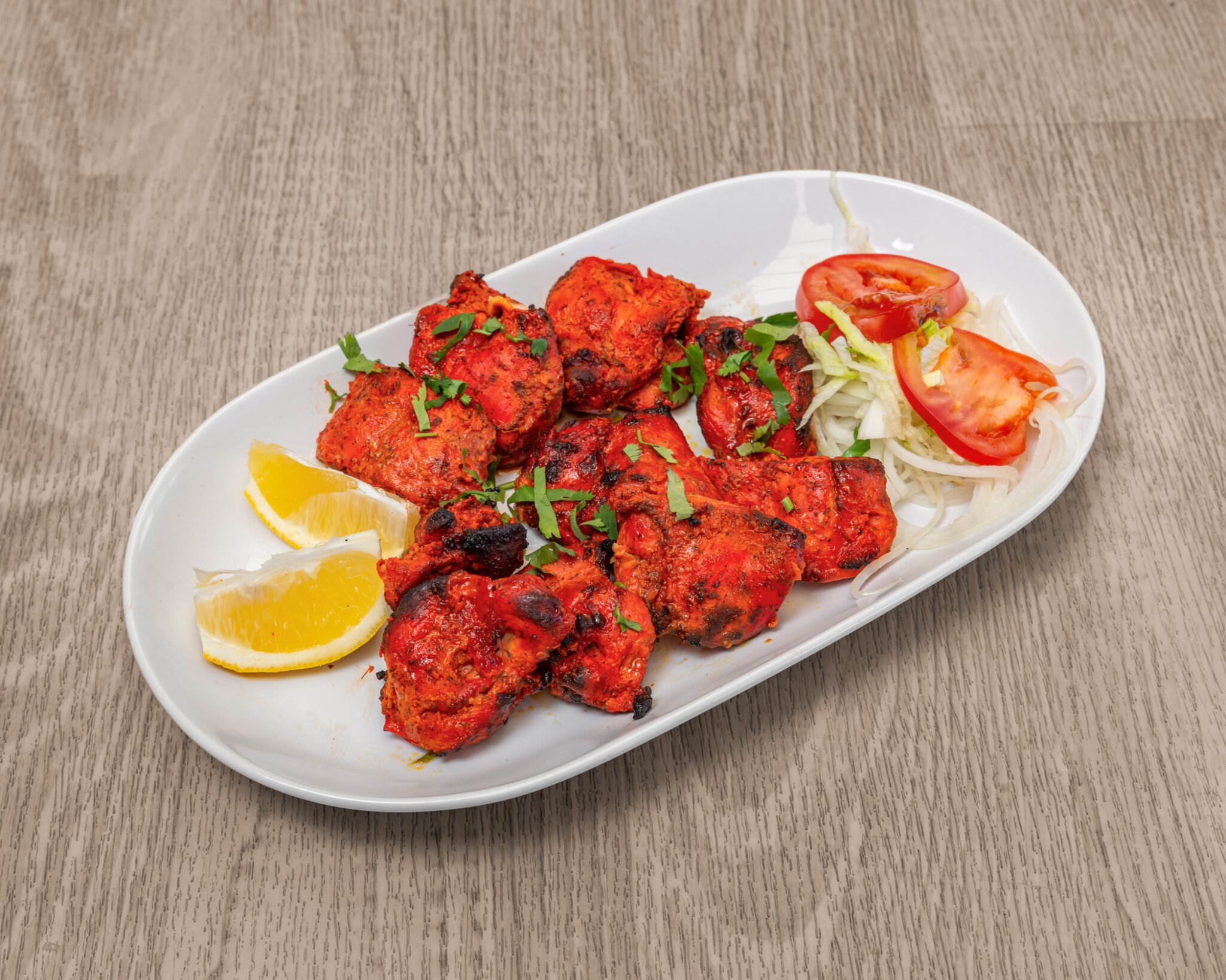 Diwan E Khas_chicken tikka